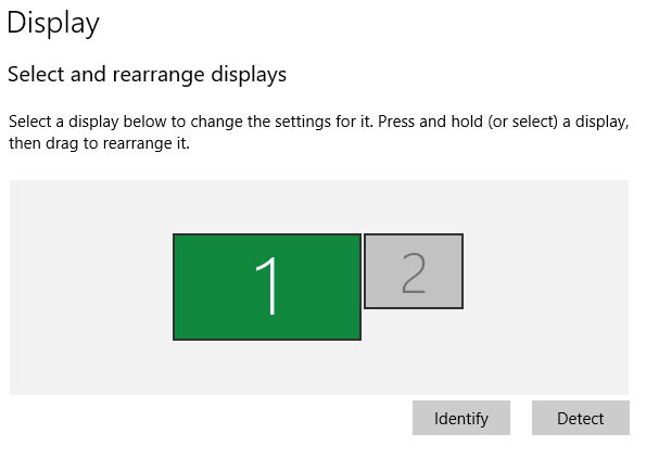 PC and TV not connecting via HDMI cable-settings-system-display.png