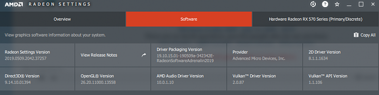 Latest AMD Radeon Graphics Driver for Windows 10-19.5.1.png