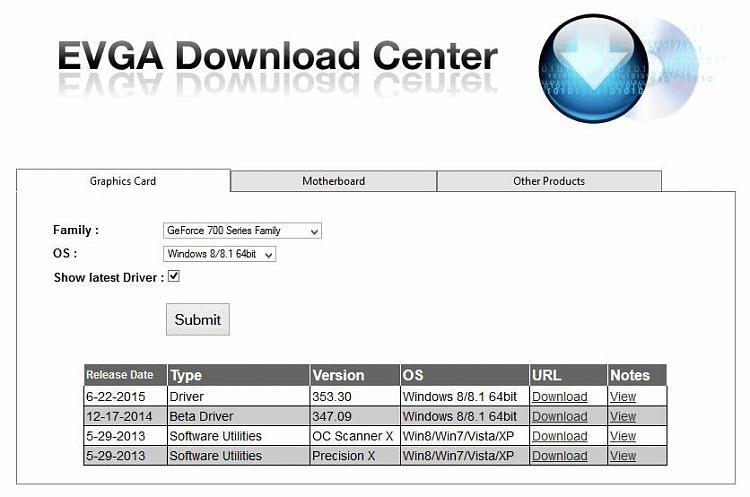 GTX 760 EVGA 2GB will not install Win 7 or Win 10 nvidia drivers-evga81.jpg