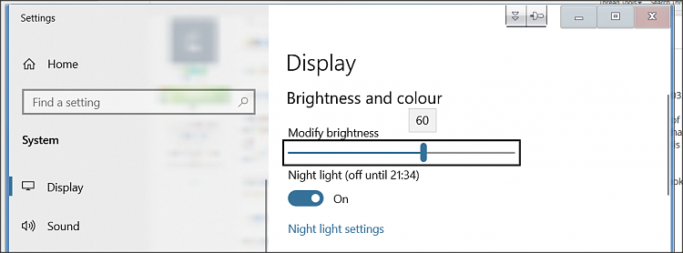 remove brightness slider from notification cm14