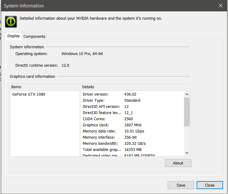 Latest NVIDIA GeForce Graphics Drivers for Windows 10-nvidia-436.02.png