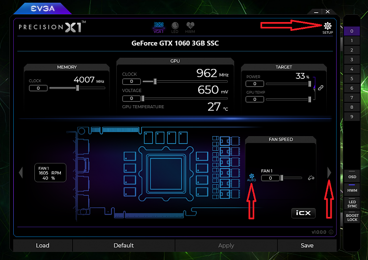 fans on geforce2060 rtx si ultra  start at 57c to 58c is that too hot-px1.png
