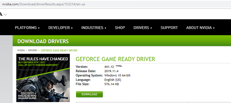 Latest NVIDIA GeForce Graphics Drivers for Windows 10 [2]-nvidia7.png
