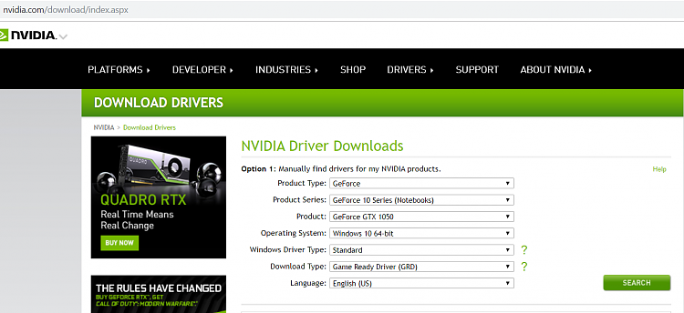 Latest NVIDIA GeForce Graphics Drivers for Windows 10 [2]-nvidia1.png