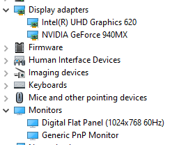 Display Adapter or Monitor issue after replacing notebook screen-dm4.png
