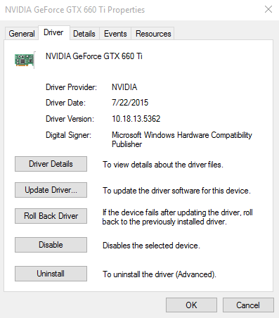 Latest NVIDIA GeForce Graphics Drivers for Windows 10-capture.png