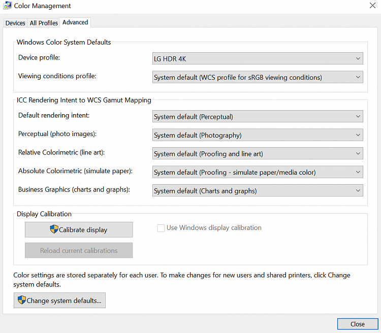 having trouble getting HDR color profile to be used-color_management_adavnced.png