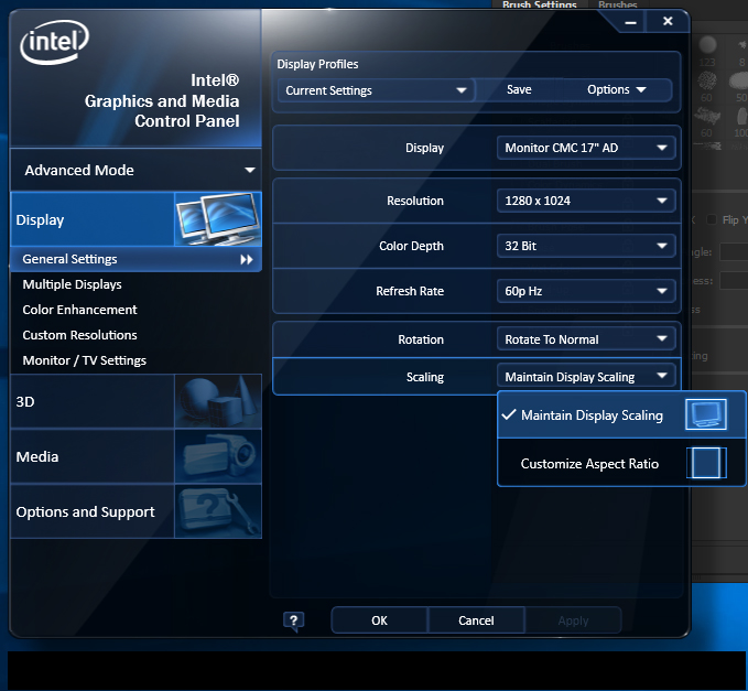 custom aspect ratio missing with Intel graphics HD 3000...-cmv-settings.jpg