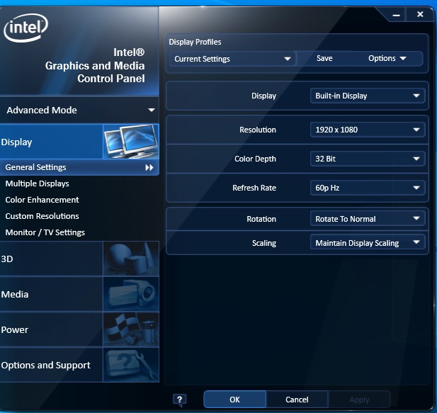 Intel HD Graphics 3000+AMD 7690M XT driver for W10,no such one,help-intel-coontrol-panel.jpg