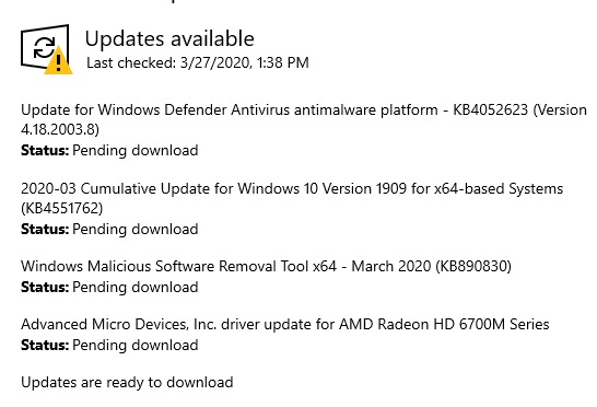 Intel HD Graphics 3000+AMD 7690M XT driver for W10,no such one,help-update.jpg