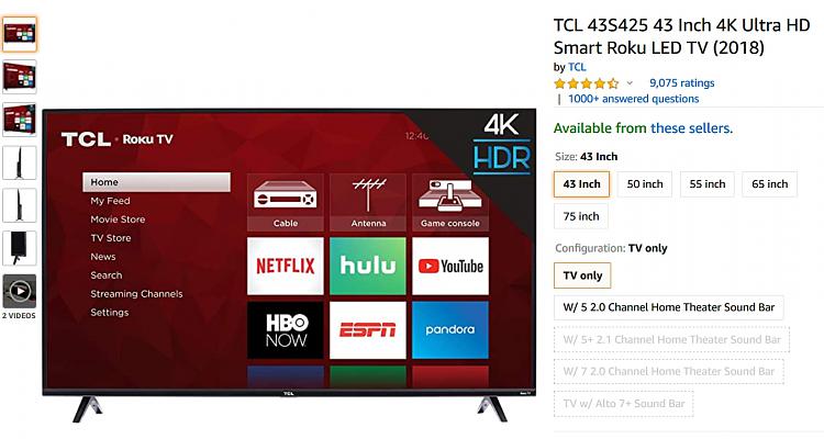 Why not buy a small 4K TV instead of a large 4K monitor?-2020-05-21-16_18_09-amazon.com_-tcl-43s425-43-inch-4k-ultra-hd-smart-roku-led-tv-2018-_-electro.jpg