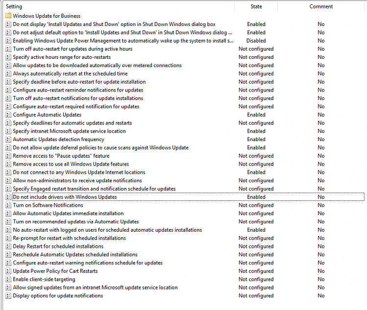 nVidia folder being created at c:\ after every reboot-wu_settings.png