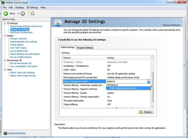 Hardware-accelerated GPU scheduling causing BSOD-adaptive_performance.jpg