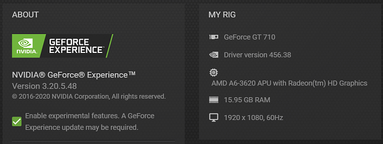 geforce graphics driver geforce graphics driver