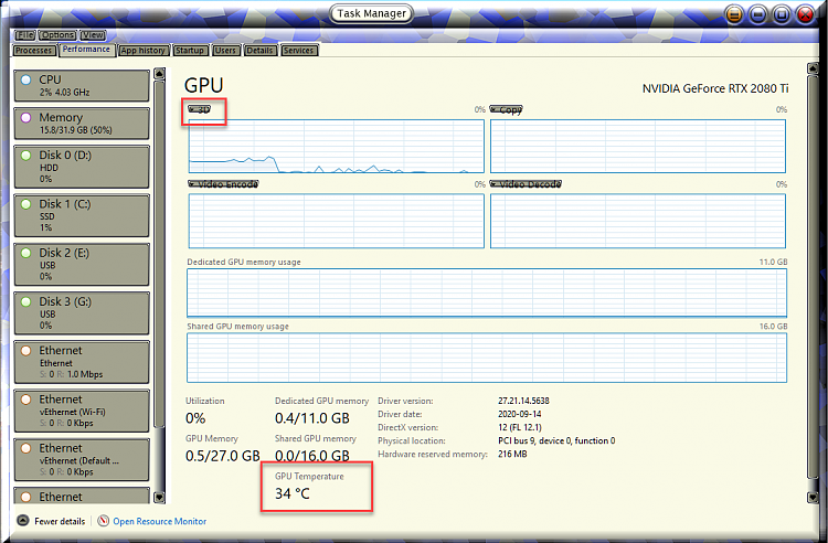 Latest NVIDIA GeForce Graphics Drivers for Windows 10 [2]-gpu-performance-tab.png