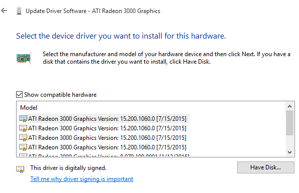 Display Driver Update-atiradion3000.png