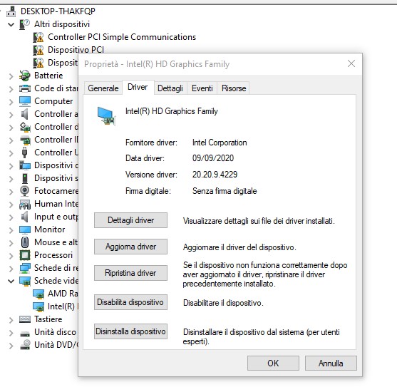 Amd radeon 6490m outlet driver windows 10