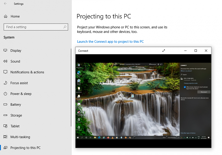 Projecting your PC or mobile device with Miracast: How well does it work?