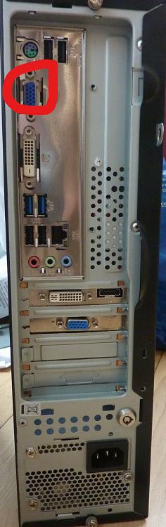 Screen keeps going into power saving mode. Solved - Windows 10 Forums Screen keeps going into power saving mode. Solved - Windows 10 Forums