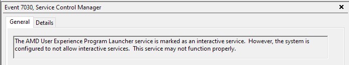 AMD Radeon Control Centre Software Suddenly Won't Open-service.jpg