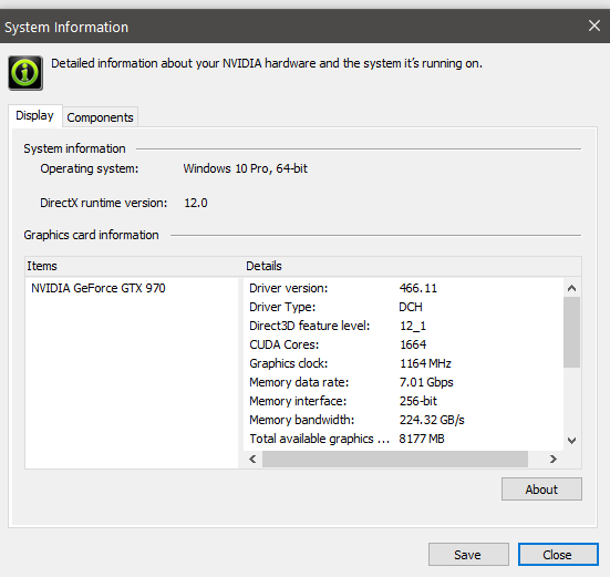 Latest NVIDIA GeForce Graphics Drivers for Windows 10 [2]-970.png