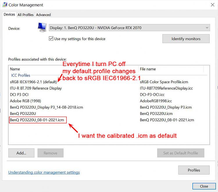 Monitor profile reset to Windows default instead of calibrated setting-capture.jpg