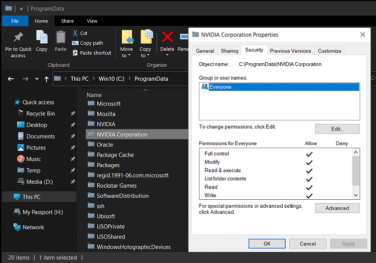 nvidia geforce drivers windows 7 32 bit