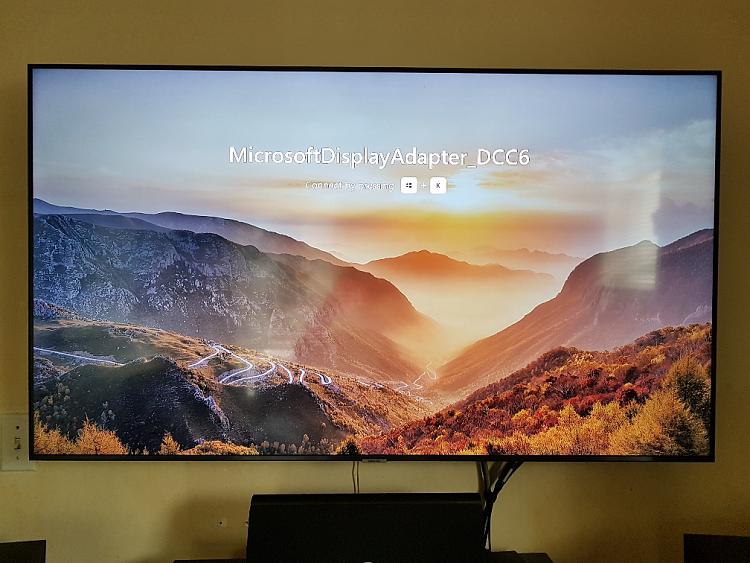 My Microsoft 4K Wireless Adapter, I cant find the software anywhere??-tv-screen.jpg