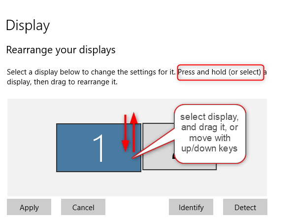 How can I precisely align my monitors?-image.png
