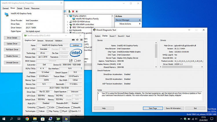 Custom Driver : Intel GMA 4500 M / MHD Extreme Plus 2 - by nIGHmAYOR-untitled.png