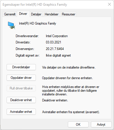Custom Driver : Intel GMA 4500 M / MHD Extreme Plus 2 - by nIGHmAYOR-skjermbilde-2022-06-07-223853.png