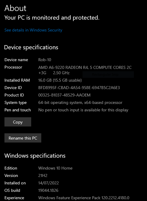 Latest AMD Radeon Graphics Driver for Windows 10-win10.png
