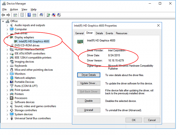 Making sense of the Intel driver numbers:-device_mgr_display_driver.png