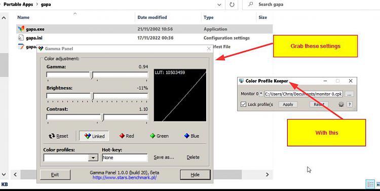 How to reduce laptop brightness below minimum?-gapa.jpg