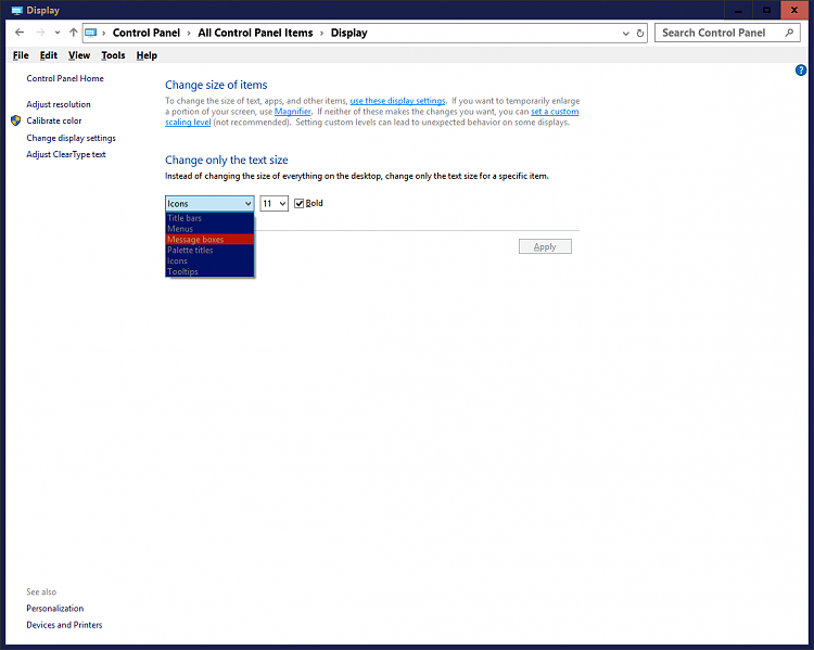 How can i change Font Size without changing DPI Scaling Settings?-image-005.png