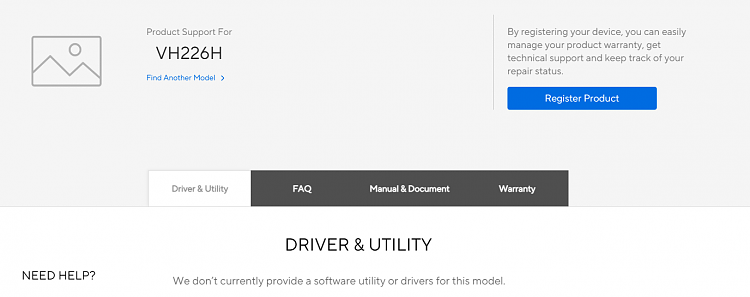 ASUS Gaming Monitor manual settings firmware?-vh226h.png