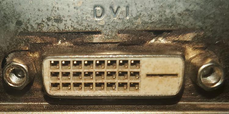 Graphics card with HDMI input - Page 3 - Windows 10 Forums