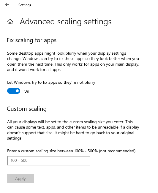 How to set Display size to 116% rather than 100% or 125%-unsadasdtitled.png