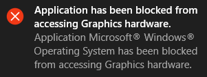 Can only use &quot;Microsoft Basic Display Adapter&quot; as my graphics driver-123431123.png