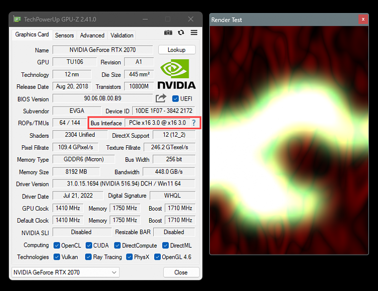 Did AMD Based Graphics Cards Change The Number of PCIe Lanes Used?-image1.png