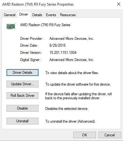 Latest AMD Radeon Graphics Driver for Windows 10-capture.png