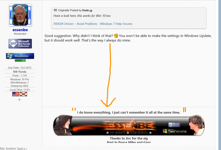 Gtx 760 windows 2025 10