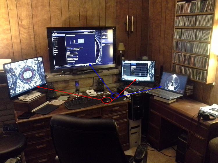 Any stock traders here - decent system with 4 monitors wanted-one.jpg
