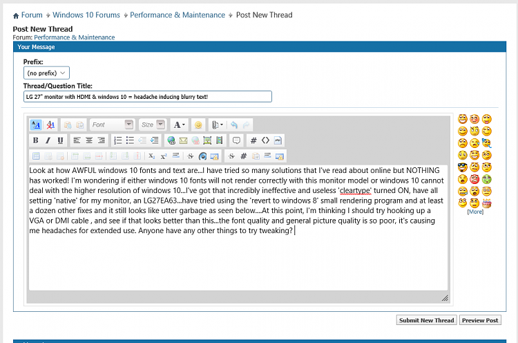 LG 27&quot; monitor with HDMI &amp; windows 10 = headache inducing blurry text!-capture.png