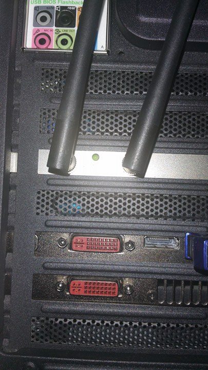 How do I get 2 HDMI monitors running on my AMD Radeon R9 270?-desktop-cable.jpg