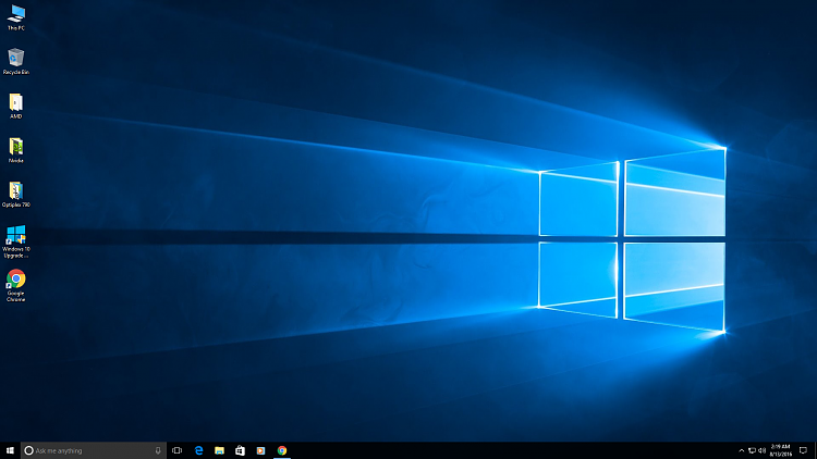 Upgraded to W10, blurry display-desktop.png