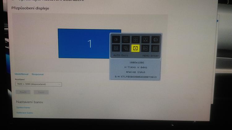 laptop screen shifted to the right laptop screen shifted to the right
