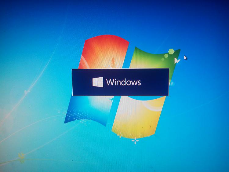 Solved Windows 10 installation stuck at blue logo(no ...