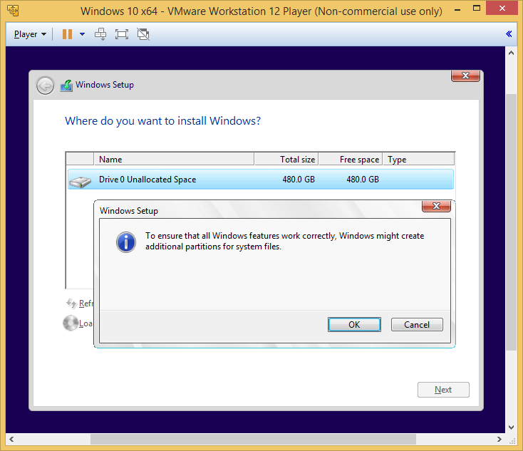 clean install windows 10 on new ssd clean install windows 10 on new ssd