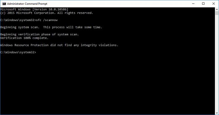 Windows 10 Installation/Repair/Update problems - help please-sfc.jpg